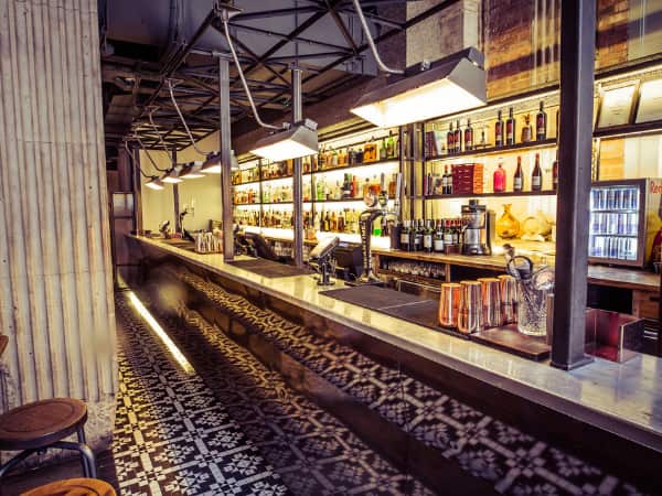 Main Bar Main Bar